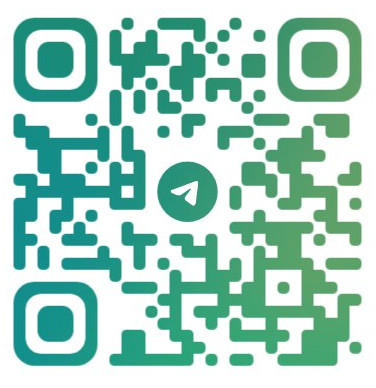 QR Grupo de Telegram